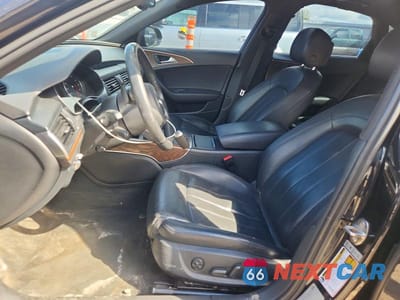Zdjęcie 7 z 12 samochodu: 2015 AUDI A6 PRESTIGE VIN:WAUHMAFC1FN003965 - miniatura