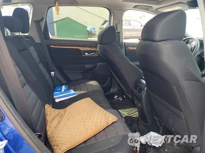 Zdjęcie 11 z 13 samochodu: 2021 HONDA CR-V EX VIN:7FARW2H54ME003819 - miniatura