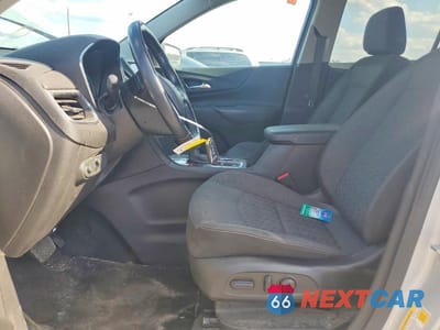 Zdjęcie 7 z 13 samochodu: 2022 CHEVROLET EQUINOX LT VIN:3GNAXJEVXNL217230 - miniatura
