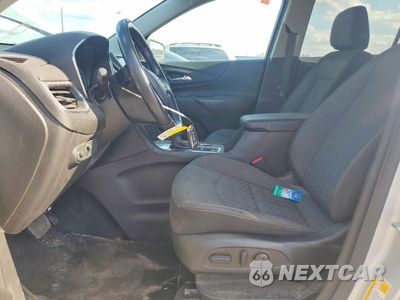 Zdjęcie 7 z 13 samochodu: 2022 CHEVROLET EQUINOX LT VIN:3GNAXJEVXNL217230 - miniatura