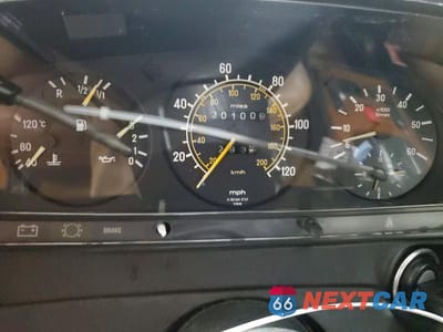 Zdjęcie 9 z 12 samochodu: 1985 MERCEDES-BENZ 300 CDT VIN:WDBAB53A8FA241368 - miniatura