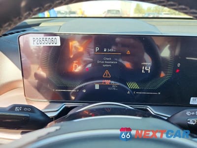 Zdjęcie 9 z 13 samochodu: 2024 KIA SORENTO S VIN:5XYRL4JC6RG305413 - miniatura