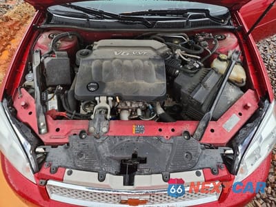 Zdjęcie 11 z 12 samochodu: 2012 CHEVROLET IMPALA LT VIN:2G1WB5E39C1247023 - miniatura
