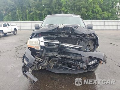 Piąte zdjęcie samochodu w środku: 2016 FORD EXPEDITION EL XLT VIN:1FMJK1HT8GEF52731 - miniatura