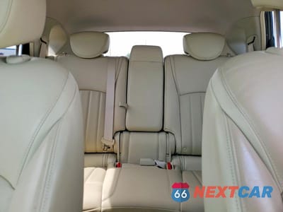 Zdjęcie 10 z 13 samochodu: 2016 INFINITI QX50 BASE VIN:JN1BJ0RP1GM235437 - miniatura