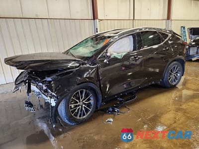 2024 LEXUS NX 350 BASE 2T2AGCEZ1RC038456 - główne zdjęcie licytacji z USA - miniatura