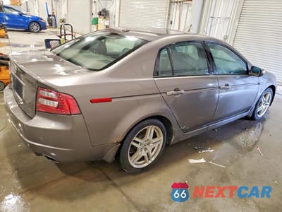 Trzecie zdjęcie samochodu z tyłu: 2008 ACURA TL VIN:19UUA66218A015978 - miniatura
