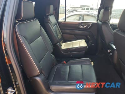 Zdjęcie 11 z 13 samochodu: 2022 GMC YUKON XL C1500 SLT VIN:1GKS1GKD1NR168588 - miniatura