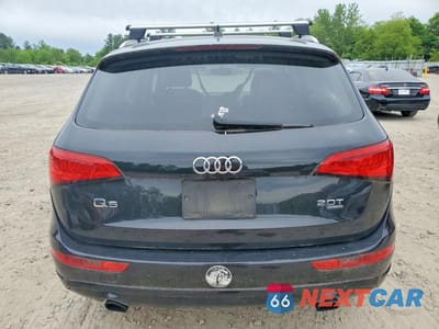 Zdjęcie 6 z 13 samochodu: 2014 AUDI Q5 PREMIUM PLUS VIN:WA1LFAFP9EA048470 - miniatura