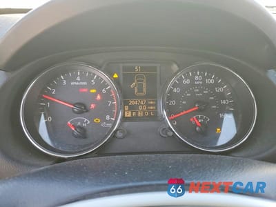 Zdjęcie 9 z 13 samochodu: 2012 NISSAN ROGUE S VIN:JN8AS5MT1CW272336 - miniatura