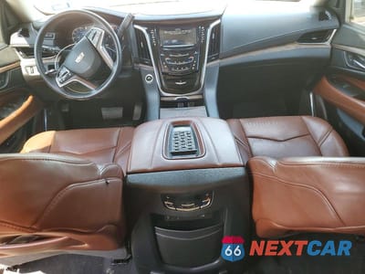 Zdjęcie 8 z 13 samochodu: 2017 CADILLAC ESCALADE LUXURY VIN:1GYS3BKJ9HR132595 - miniatura