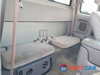 Zdjęcie 10 z 12 samochodu: 2001 TOYOTA TACOMA XTRACAB PRERUNNER VIN:5TESM92N61Z824046 - miniatura