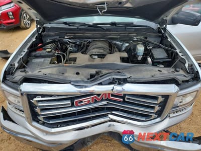 Zdjęcie 11 z 13 samochodu: 2016 GMC SIERRA C1500 SLE VIN:3GTP1MEC4GG179428 - miniatura