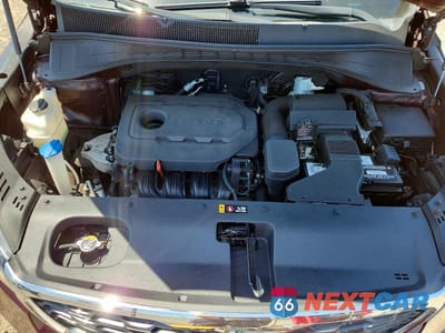 Zdjęcie 12 z 13 samochodu: 2020 KIA SORENTO LX VIN:5XYPGDA30LG634949 - miniatura