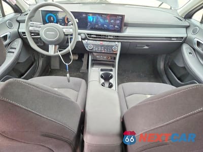 Zdjęcie 8 z 13 samochodu: 2024 HYUNDAI SONATA SEL VIN:KMHL64JA2RA376857 - miniatura