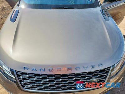 Zdjęcie 11 z 12 samochodu: 2018 LAND ROVER RANGE ROVER VELAR R-DYNAMIC SE VIN:SALYL2RV2JA747754 - miniatura
