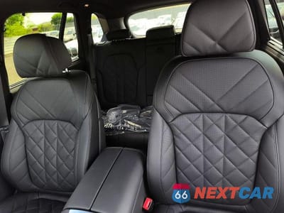 Zdjęcie 10 z 15 samochodu: 2026 BMW X5 XDRIVE40I VIN:5UX23EU00T9364487 - miniatura