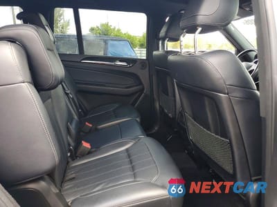 Zdjęcie 10 z 12 samochodu: 2019 MERCEDES-BENZ GLS 450 4MATIC VIN:4JGDF6EE8KB201199 - miniatura