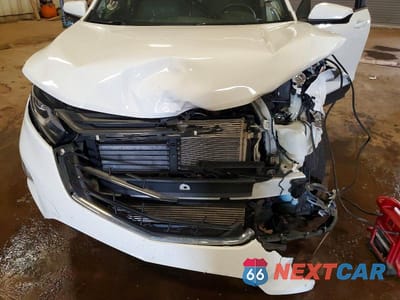 Zdjęcie 12 z 14 samochodu: 2021 CHEVROLET EQUINOX LT VIN:3GNAXKEV3MS111082 - miniatura