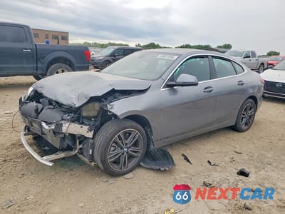 2024 BMW 228XI WBA73AK01R7R35747 - główne zdjęcie licytacji z USA - miniatura