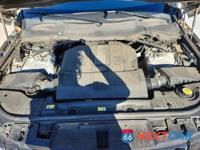 Zdjęcie 11 z 12 samochodu: 2017 LAND ROVER RANGE ROVER SPORT HSE VIN:SALWR2FV7HA153388 - miniatura