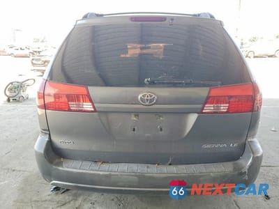 Zdjęcie 6 z 13 samochodu: 2005 TOYOTA SIENNA LE 8 PASSENGER VIN:5TDZA23C65S298094 - miniatura
