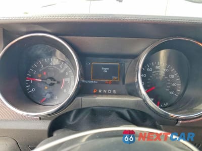 Zdjęcie 9 z 12 samochodu: 2015 FORD MUSTANG GT VIN:1FA6P8CF3F5434290 - miniatura