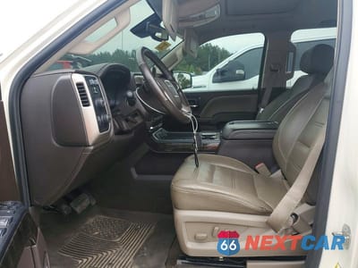 Zdjęcie 9 z 15 samochodu: 2014 GMC SIERRA K1500 DENALI VIN:3GTU2WEJ2EG548164 - miniatura