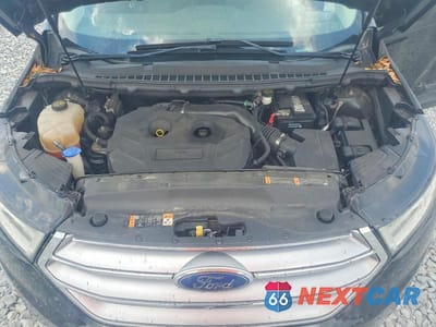 Zdjęcie 12 z 13 samochodu: 2016 FORD EDGE SE VIN:2FMPK3G93GBB76902 - miniatura