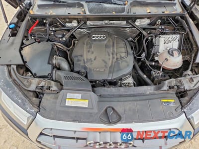 Zdjęcie 12 z 13 samochodu: 2018 AUDI Q5 PREMIUM PLUS VIN:WA1BNAFY4J2138296 - miniatura