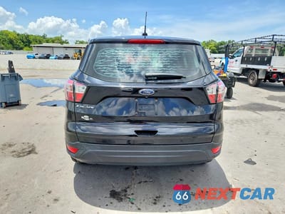 Zdjęcie 6 z 12 samochodu: 2018 FORD ESCAPE S VIN:1FMCU0F75JUB36894 - miniatura