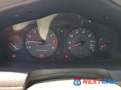 Zdjęcie 9 z 13 samochodu: 2004 HYUNDAI SANTA FE GLS VIN:KM8SC13E64U827718 - miniatura
