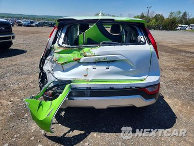 Zdjęcie 6 z 13 samochodu: 2024 KIA NIRO LX VIN:KNDCP3LEXR5189404 - miniatura