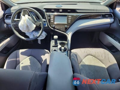 Zdjęcie 8 z 13 samochodu: 2019 TOYOTA CAMRY LE VIN:4T1B31HK9KU512391 - miniatura
