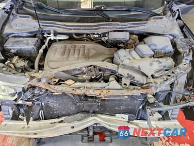 Zdjęcie 12 z 14 samochodu: 2019 ACURA MDX TECHNOLOGY VIN:5J8YD4H55KL010816 - miniatura