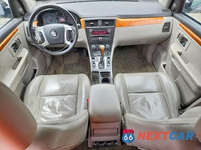 Zdjęcie 8 z 13 samochodu: 2007 SUZUKI XL7 LIMITED VIN:2S3DB717476104736 - miniatura