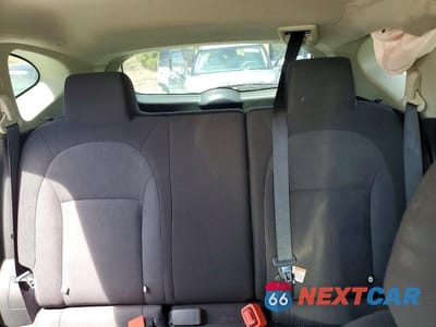 Zdjęcie 10 z 14 samochodu: 2013 NISSAN ROGUE S VIN:JN8AS5MV9DW605594 - miniatura