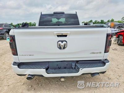 Zdjęcie 6 z 12 samochodu: 2022 RAM 1500 LIMITED VIN:1C6SRFHT4NN375309 - miniatura