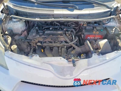 Zdjęcie 11 z 12 samochodu: 2008 SCION XD BASE VIN:JTKKU10428J012977 - miniatura