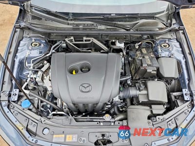 Zdjęcie 11 z 12 samochodu: 2026 MAZDA 3 PREFERRED VIN:JM1BPBLL7T1867688 - miniatura