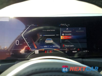Zdjęcie 9 z 12 samochodu: 2024 BMW I4 EDRIVE 35 VIN:WBY43AW06RFS63074 - miniatura