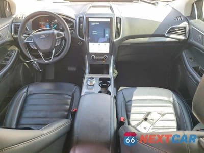 Zdjęcie 8 z 12 samochodu: 2024 FORD EDGE SEL VIN:2FMPK4J93RBB15972 - miniatura
