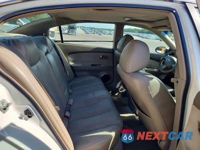 Zdjęcie 10 z 12 samochodu: 2006 NISSAN ALTIMA 3.5 SE VIN:1N4BL11D56C219430 - miniatura