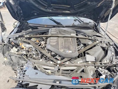 Zdjęcie 11 z 12 samochodu: 2024 BMW M2 VIN:3MF13DM00R8E32312 - miniatura