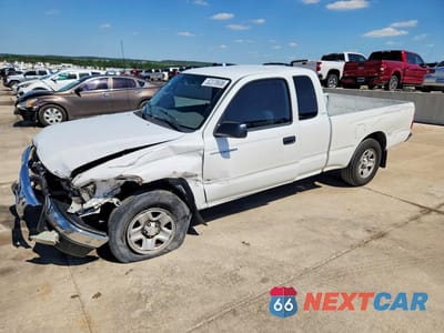 2003 TOYOTA TACOMA XTRACAB 5TEVL52N13Z151114 - główne zdjęcie licytacji z USA - miniatura