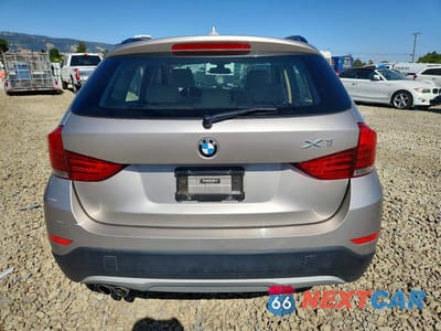Zdjęcie 6 z 13 samochodu: 2014 BMW X1 XDRIVE28I VIN:WBAVL1C50EVY24419 - miniatura