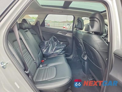 Zdjęcie 11 z 14 samochodu: 2025 KIA SPORTAGE SX PRESTIGE VIN:5XYK53DF5SG290436 - miniatura