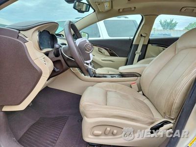 Zdjęcie 7 z 12 samochodu: 2015 BUICK LACROSSE VIN:1G4GB5G39FF192381 - miniatura