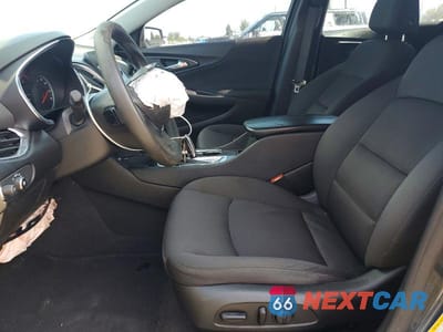 Zdjęcie 7 z 12 samochodu: 2020 CHEVROLET MALIBU LT VIN:1G1ZD5ST5LF034820 - miniatura