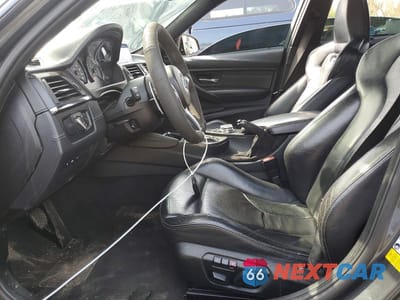 Zdjęcie 7 z 13 samochodu: 2015 BMW M3 VIN:WBS3C9C52FJ276241 - miniatura
